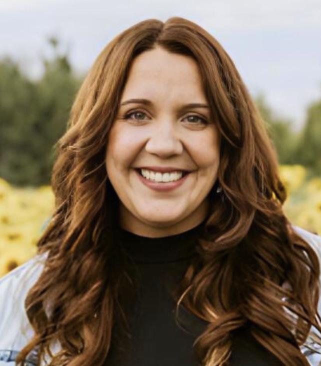 Meet the Candidates:  Tiffany Gallivan