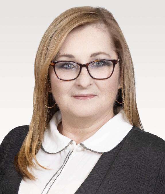 Meet the Candidates:  Peggy McLean