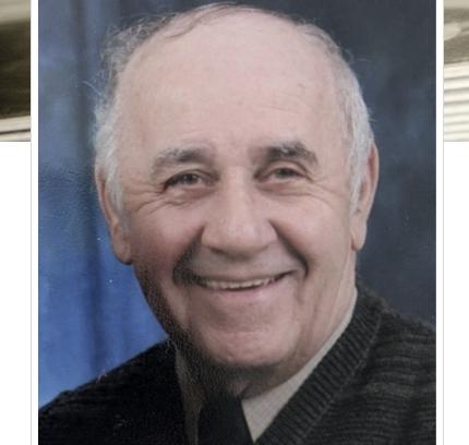 Augustine Louis "Lou" Cripps