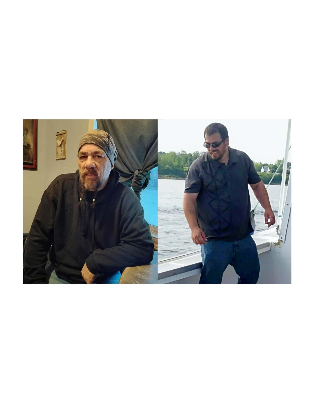 Lawrence "Larry" Parker