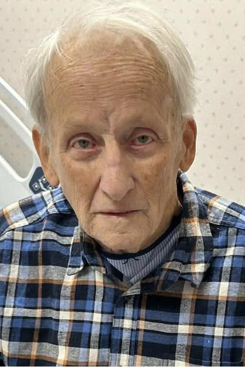 Wayne Spencer Gulliver