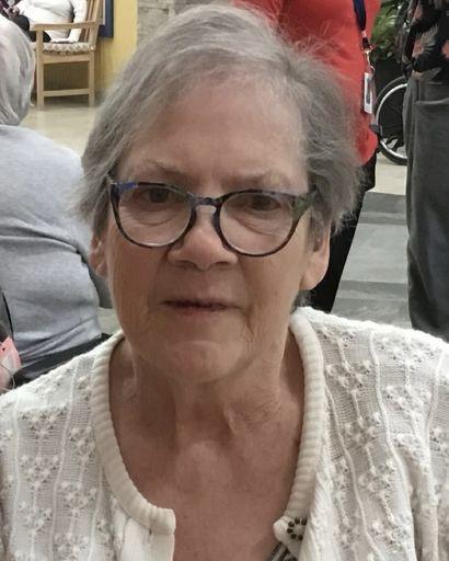 Margaret Jane Boucher