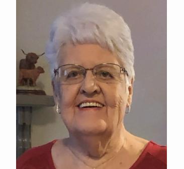 Phyllis (Gaudie) Corney