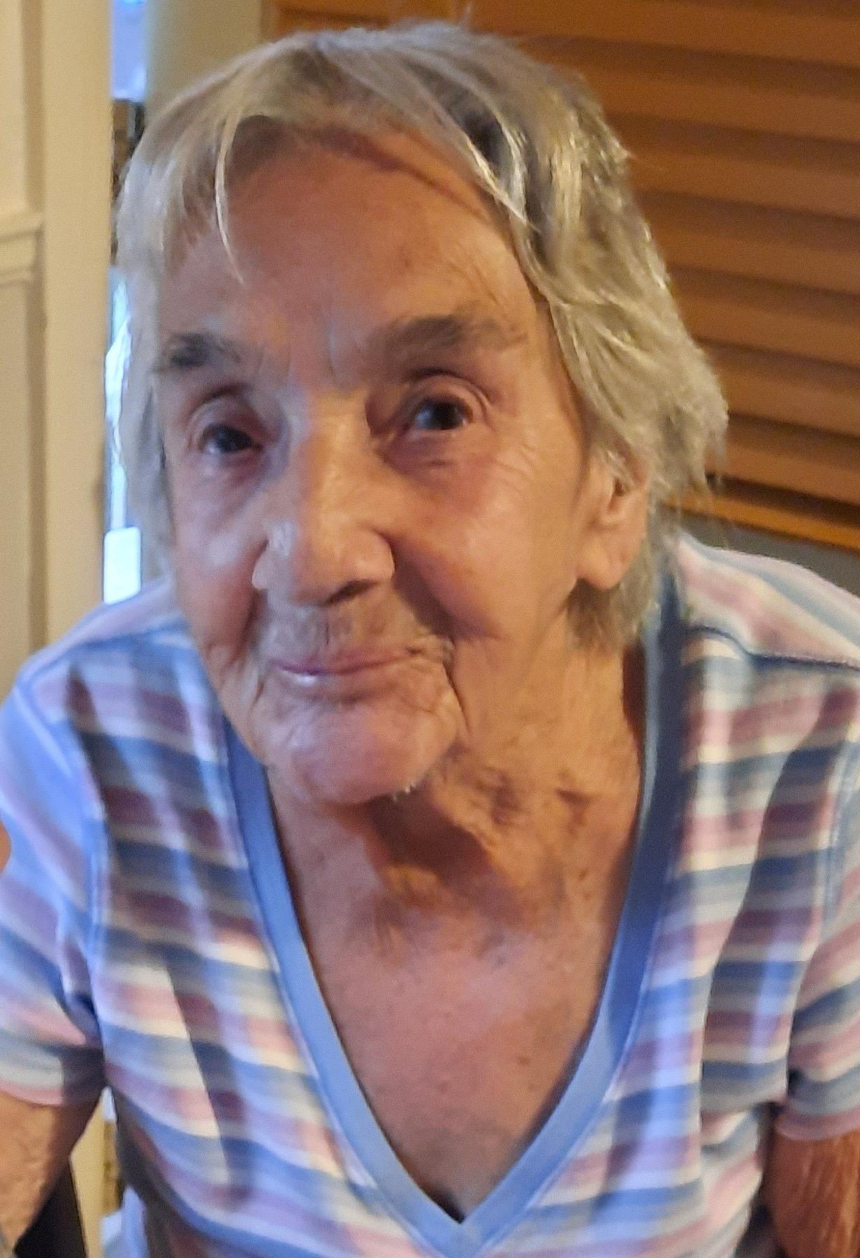 Gail Anne Malley (Torrance)