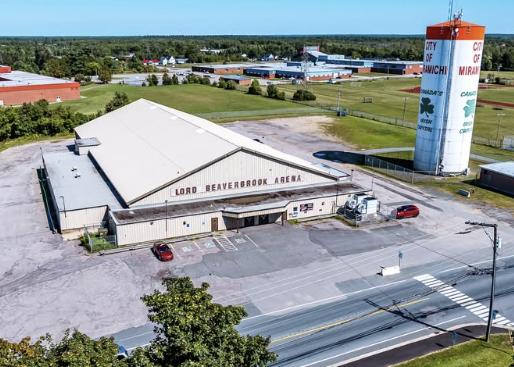 Church to decide future uses for LBA