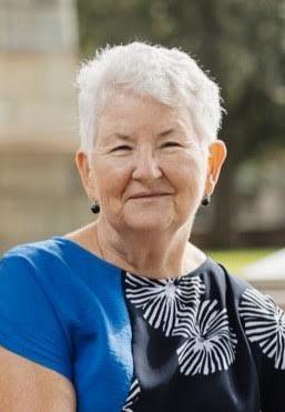 Mary Ellen Pelletier