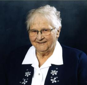 Margaret (O’Hearn) Flynn