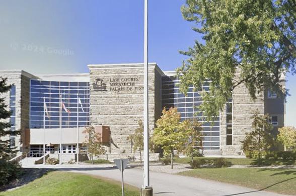 Court appearances May 1, 2026