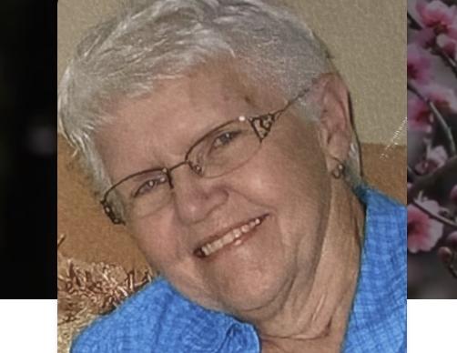 Phyllis Edna (Murray) Davidson
