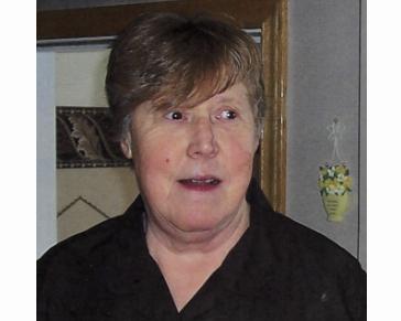 Loretta Johanna Lynch