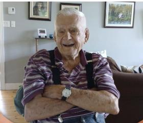 Glen Emmerson Storey