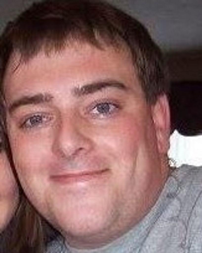 Darren McFarlene