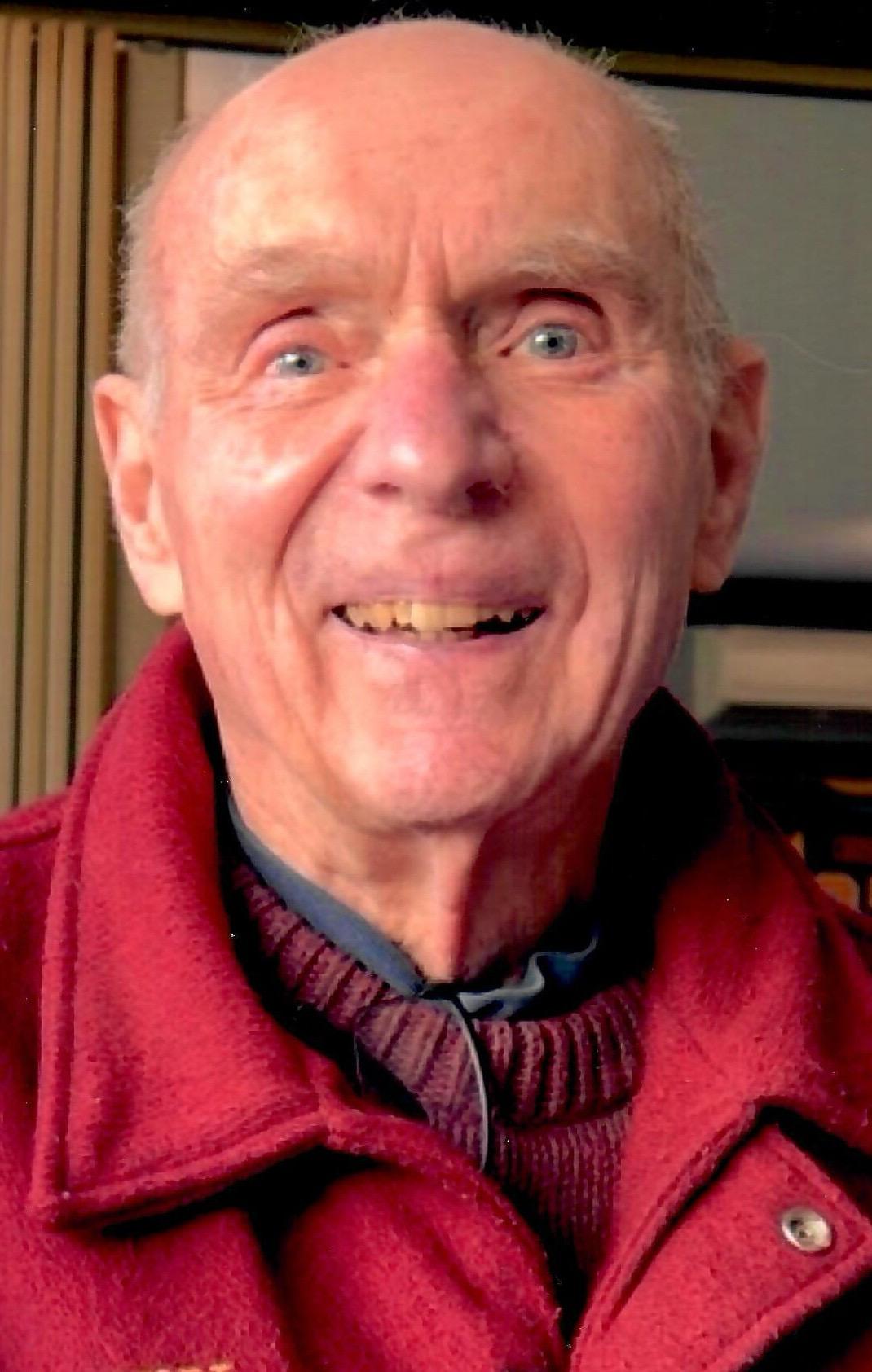 Terence "Terry" Gadsden