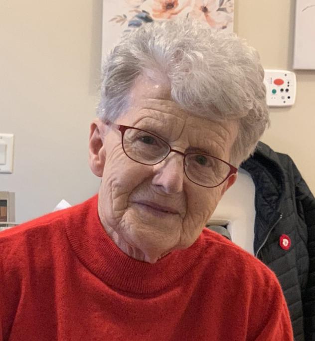 Rita Ann (Gallant) Taylor