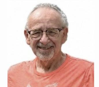 Norman Joseph Perry