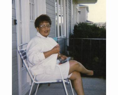 Sharon Juanita Boudreau