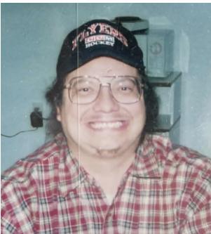 Joseph "Daniel" Bartibogue