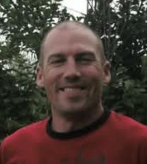 Timothy Blackmore