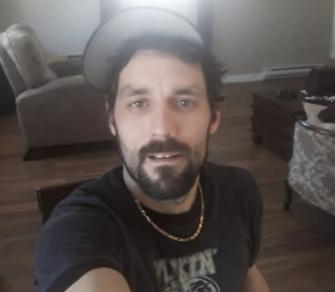 Savage sentenced to 3 years for trafficking