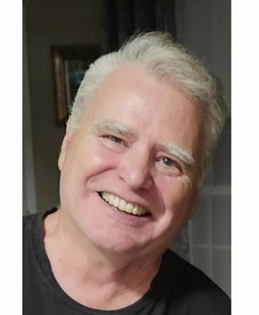 Mark Gerard O'Shea
