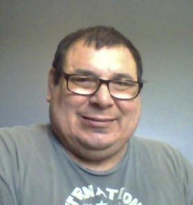 Stewart Joseph Augustine