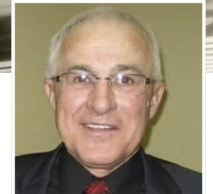 Wayne "Blackie" MacDonald
