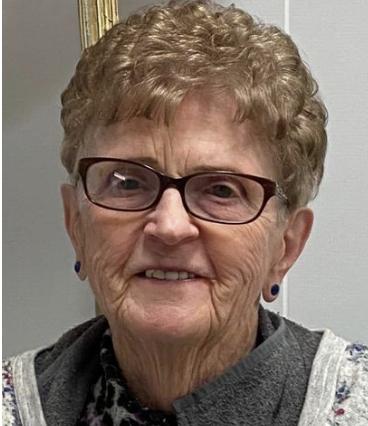 Alda Eliza Ann (Tozer) Sherrard