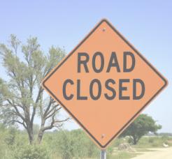 Traffic:  City provides weekly construction update