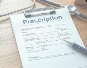 June 2 Briefs:  woman admits obtaining drugs with forged Rx