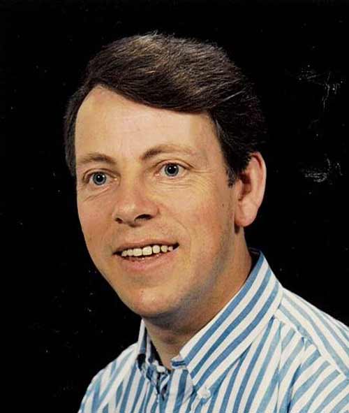 Philias Joseph LeBlanc