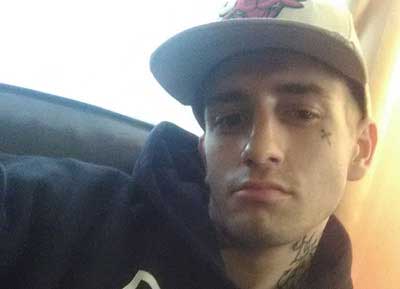 Adams family continues support in face of long criminal record