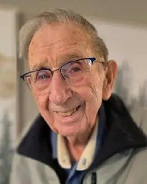 George David Hennessy