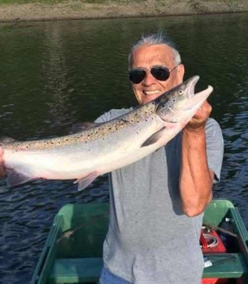 John Peter Augustine