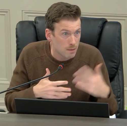 Mayor approves of MFD action plan, including closure of Loggieville Station