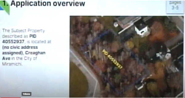 Creaghan Street apartment project moves forward