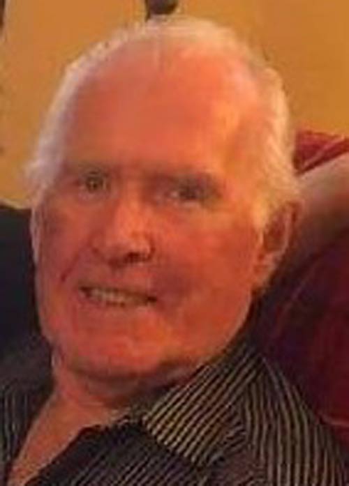 Allison William Mullin