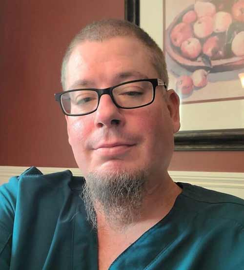 John David "Dave" Reynolds