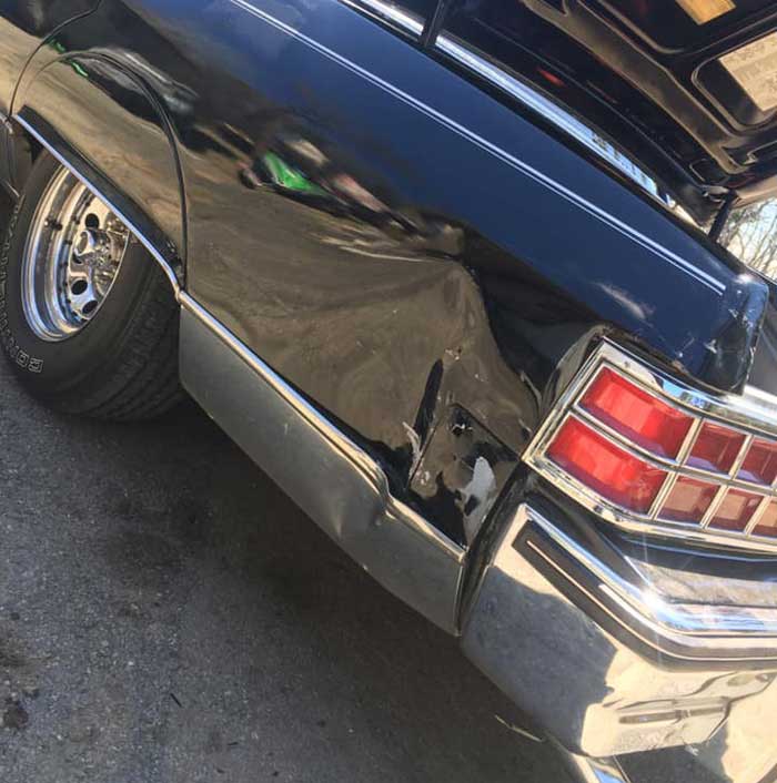 Harris arrested again 5 days after release