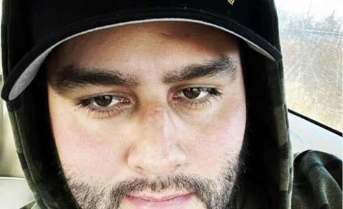 Mazerolle sentenced to one year for injuring RCMP officer