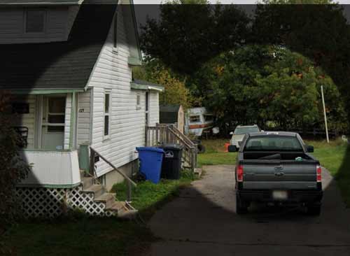 Drugs:  Chatham Head stakeout leads to Tracadie arrest
