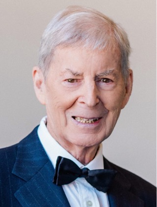 Patrick J. David Whitney