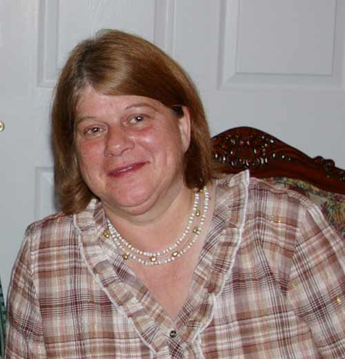 Mary "Paula" Joanne (Duguay) MacDonald