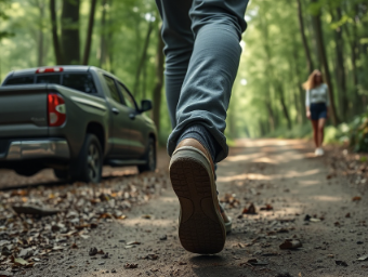 Black guilty of assault, reacts in anger