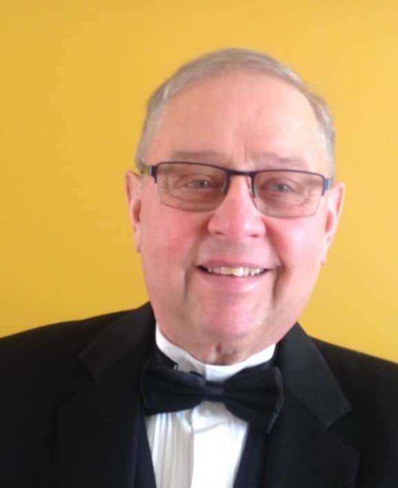 Judge Donald J. LeBlanc