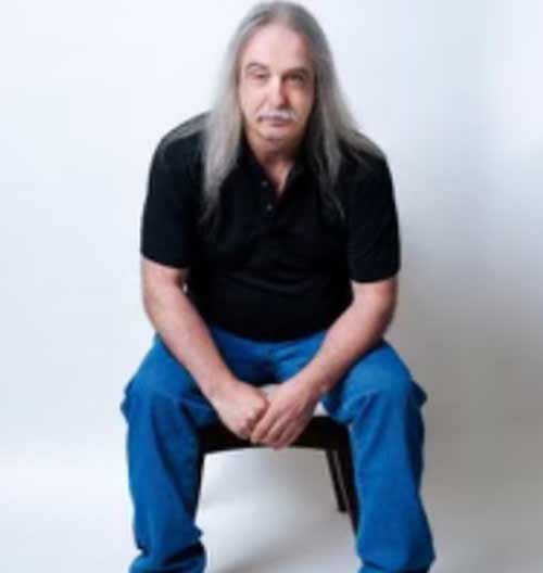 Howard Wilmot Harding