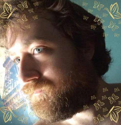 Justin Christopher Auger