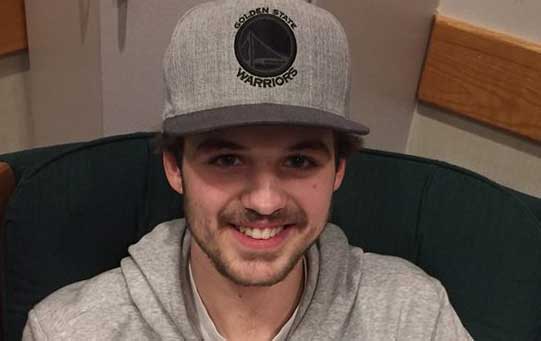 VIDEO:  Miramichi Police confirm Martin investigation continues