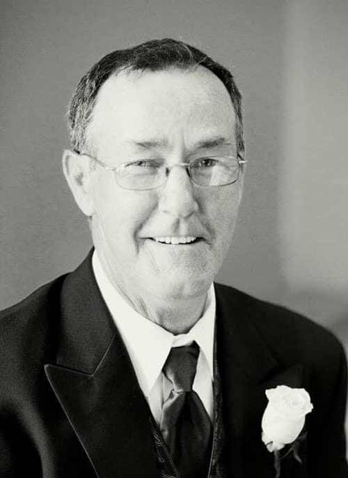 William “PeeWee” LeGresley