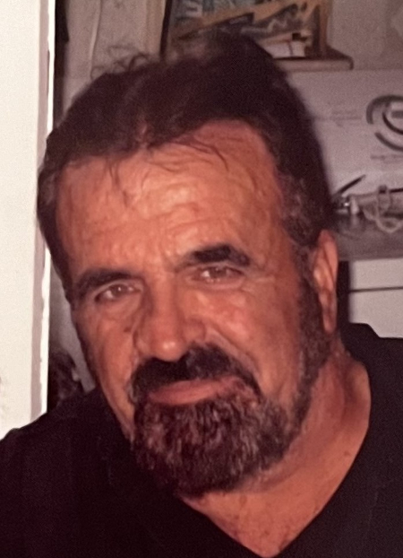 Bartlett "Bart" Gilliss