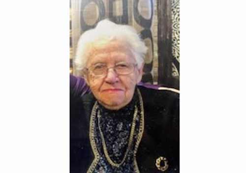 Marie (Murray) MacDonald